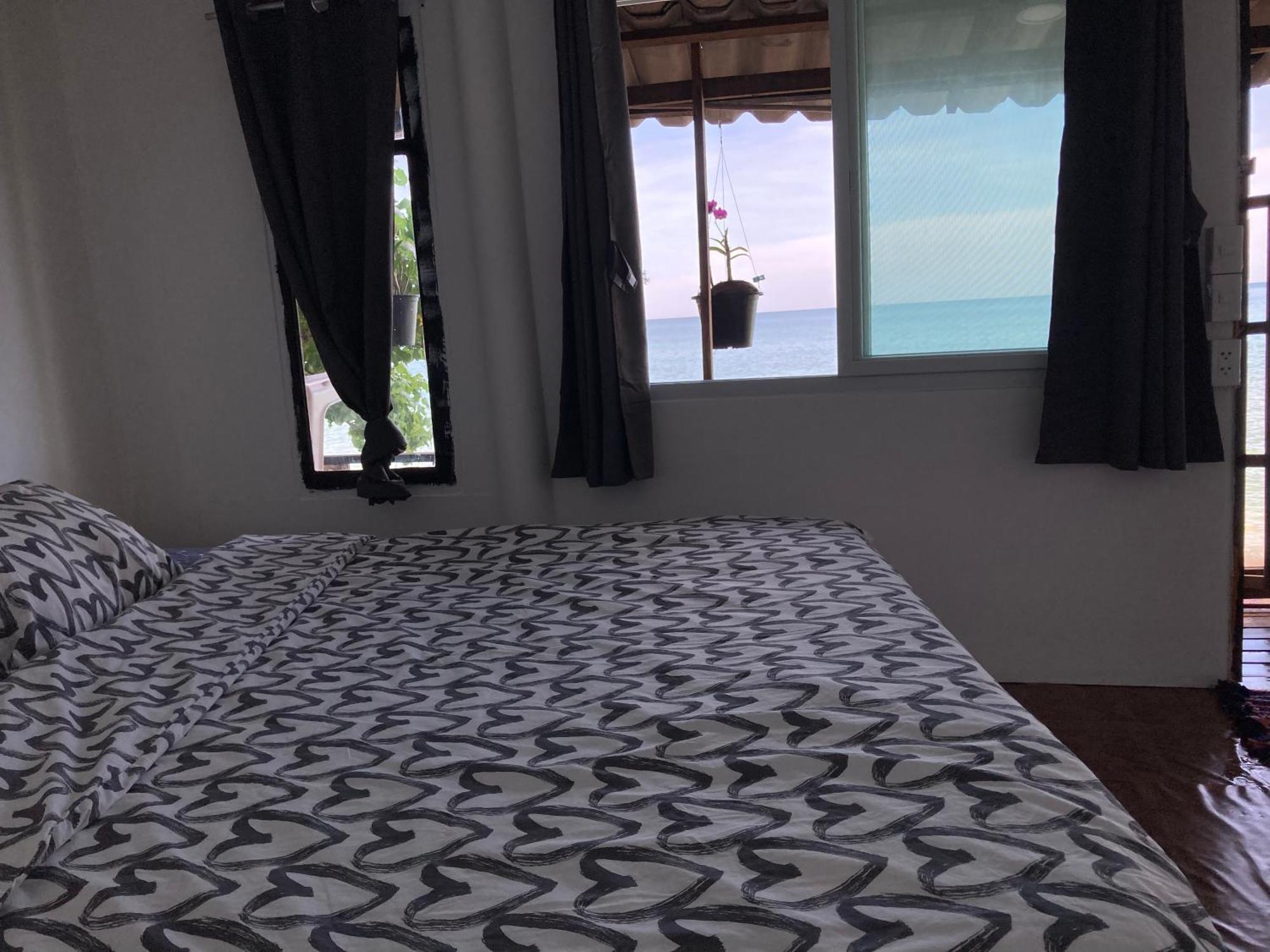 Baan Na Home Stay Ко-Чанг Екстер'єр фото