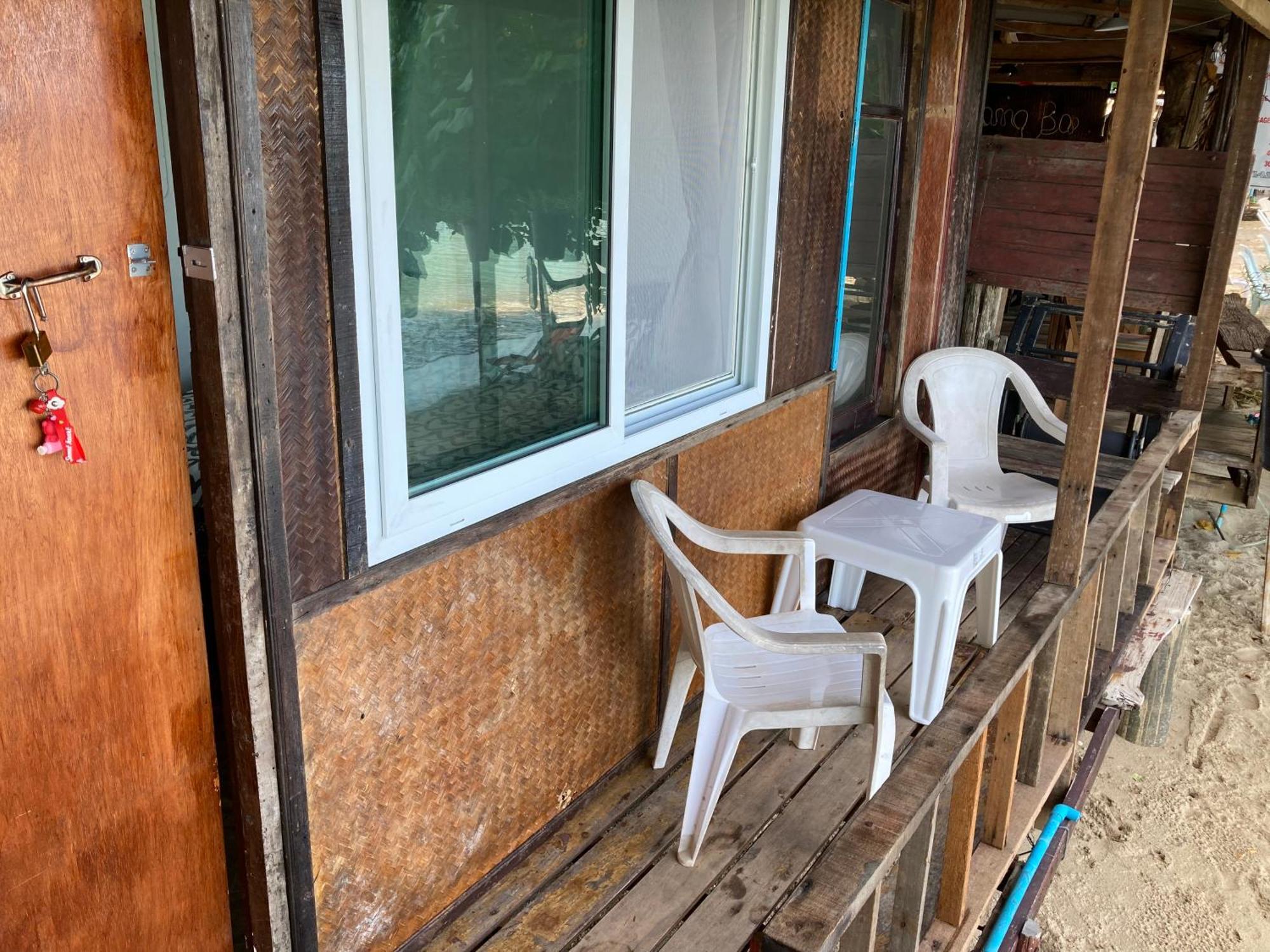 Baan Na Home Stay Ко-Чанг Екстер'єр фото
