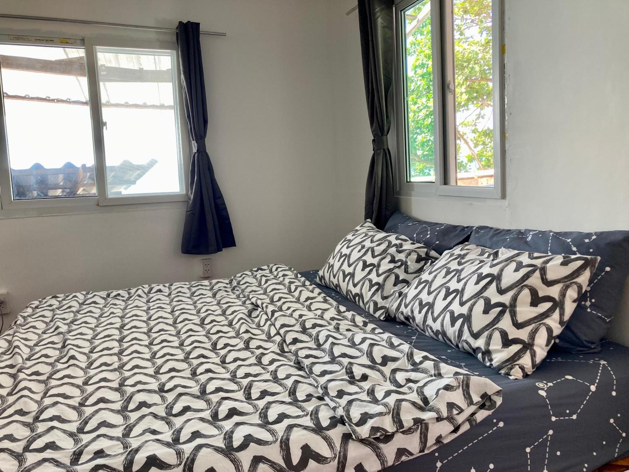 Baan Na Home Stay Ко-Чанг Екстер'єр фото